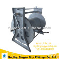 Marine steel wire reel /mooring tool China supplier